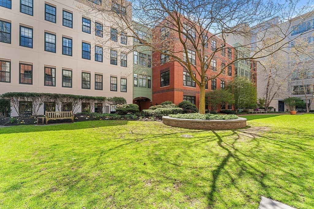Condominium at 17 Otis St # 105, Cambridge MA 02141, Cambridge, photo 18 of 28