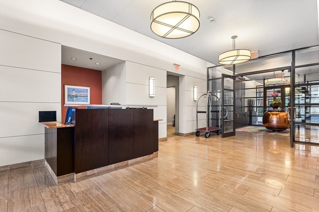 Condominium at 17 Otis St # 105, Cambridge MA 02141, Cambridge, photo 15 of 28