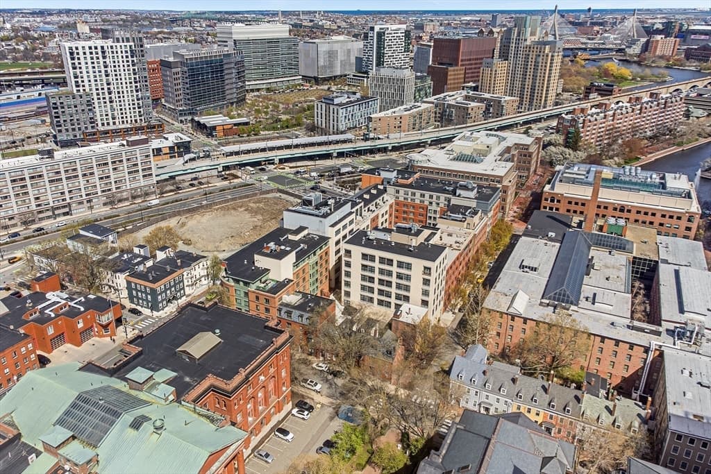 Condominium at 17 Otis St # 105, Cambridge MA 02141, Cambridge, photo 25 of 28