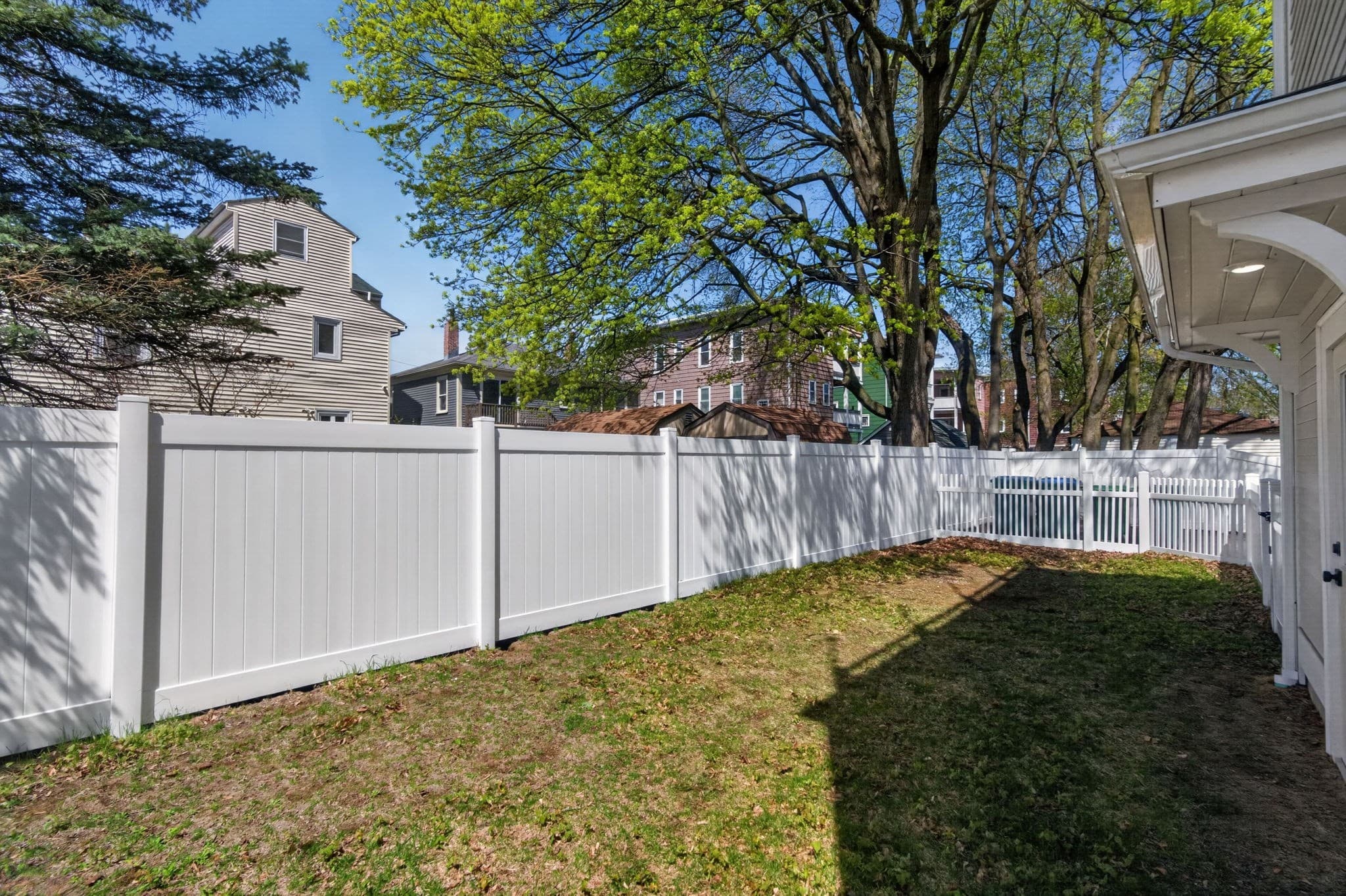 Condominium at 17 Manning St # 17, Medford MA 02155, Medford, photo 36 of 42