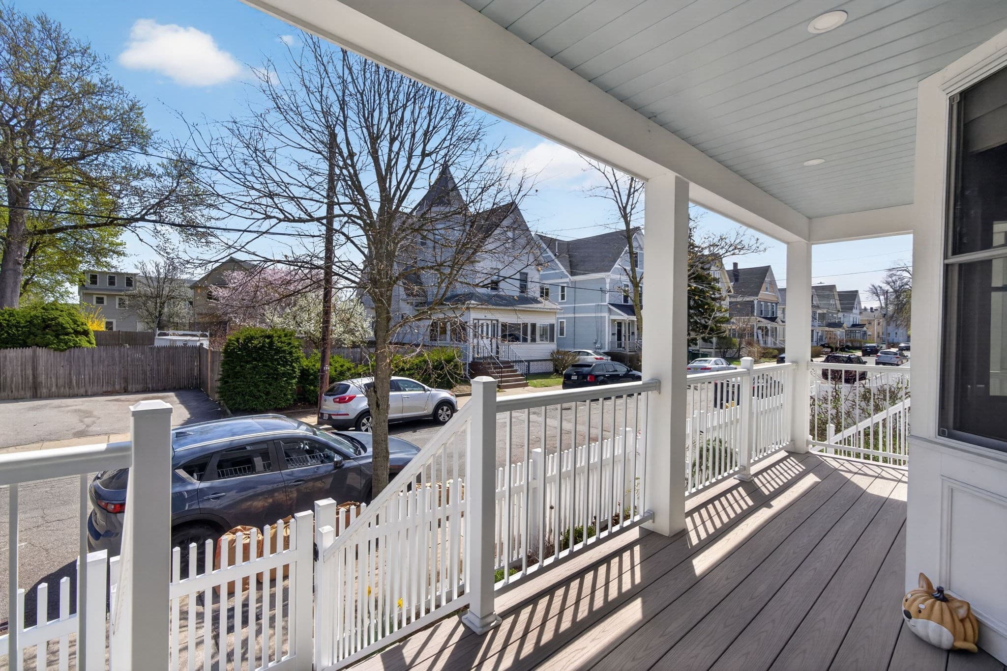 Condominium at 17 Manning St # 17, Medford MA 02155, Medford, photo 33 of 42