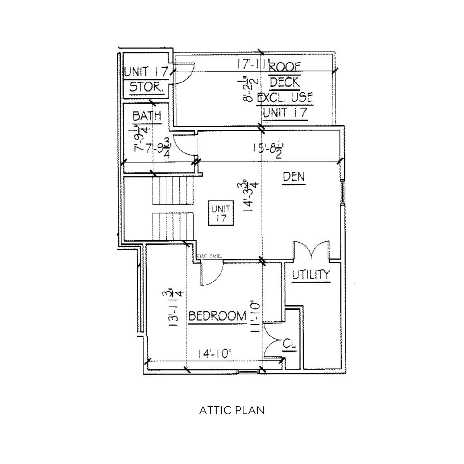 Condominium at 17 Manning St # 17, Medford MA 02155, Medford, photo 41 of 42