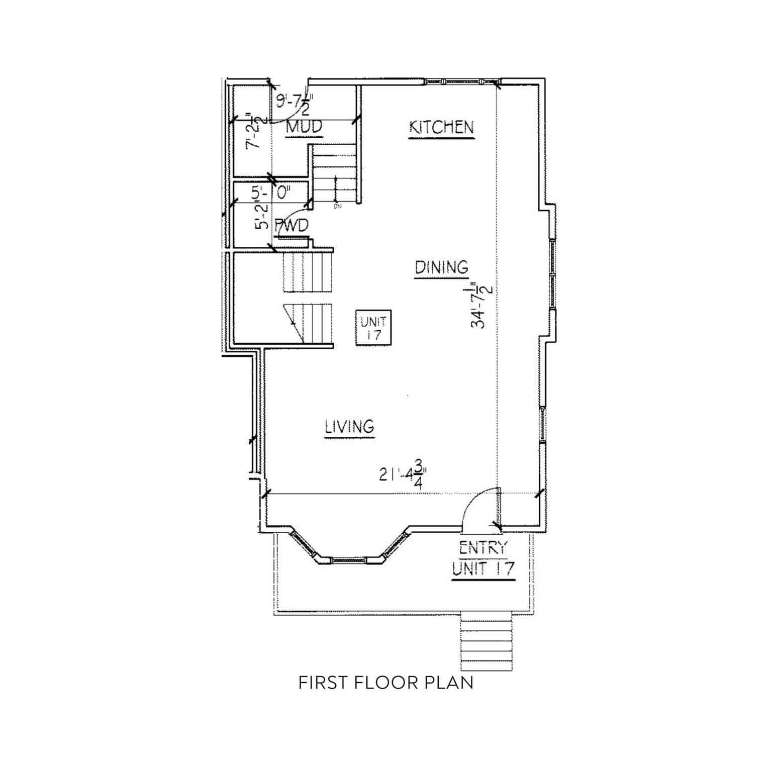 Condominium at 17 Manning St # 17, Medford MA 02155, Medford, photo 39 of 42