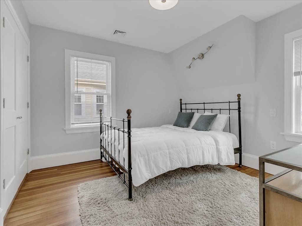 Single Family Residence at 2031 Commonwealth Ave, Newton MA 02466, photo 13 of 19