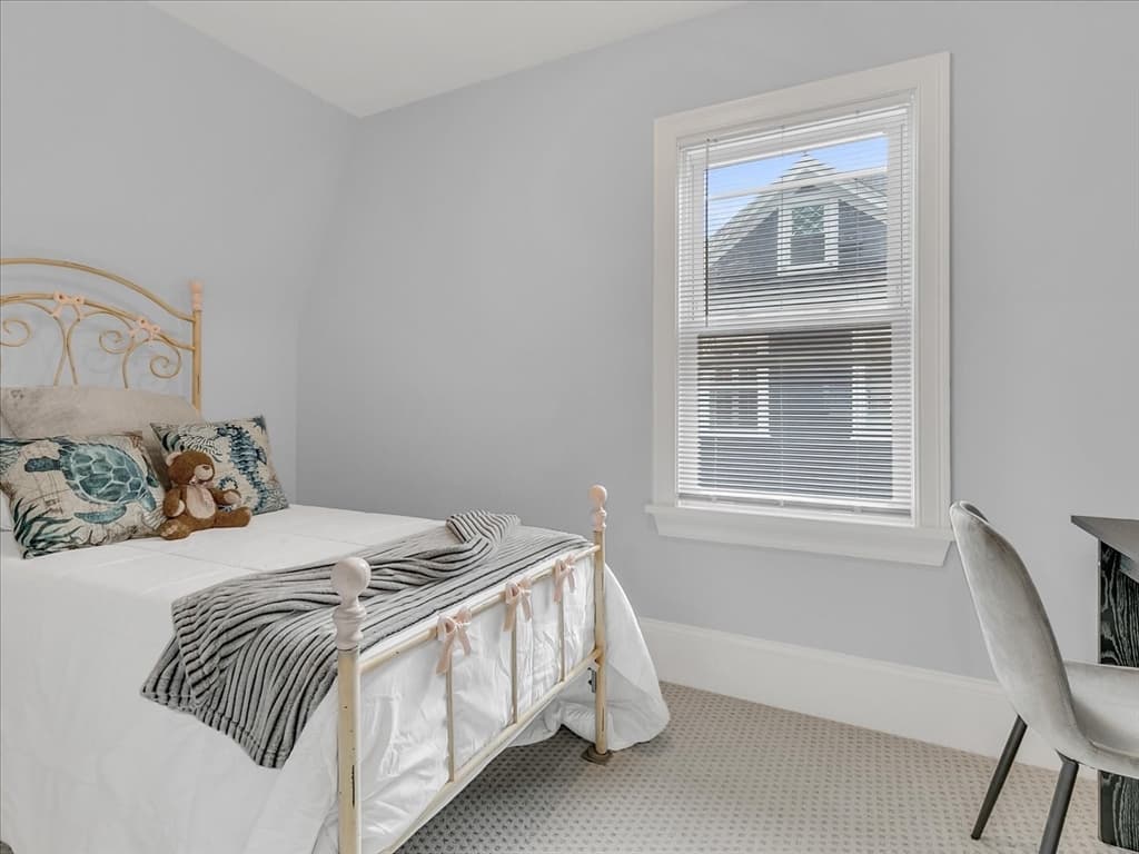 Single Family Residence at 2031 Commonwealth Ave, Newton MA 02466, photo 15 of 19