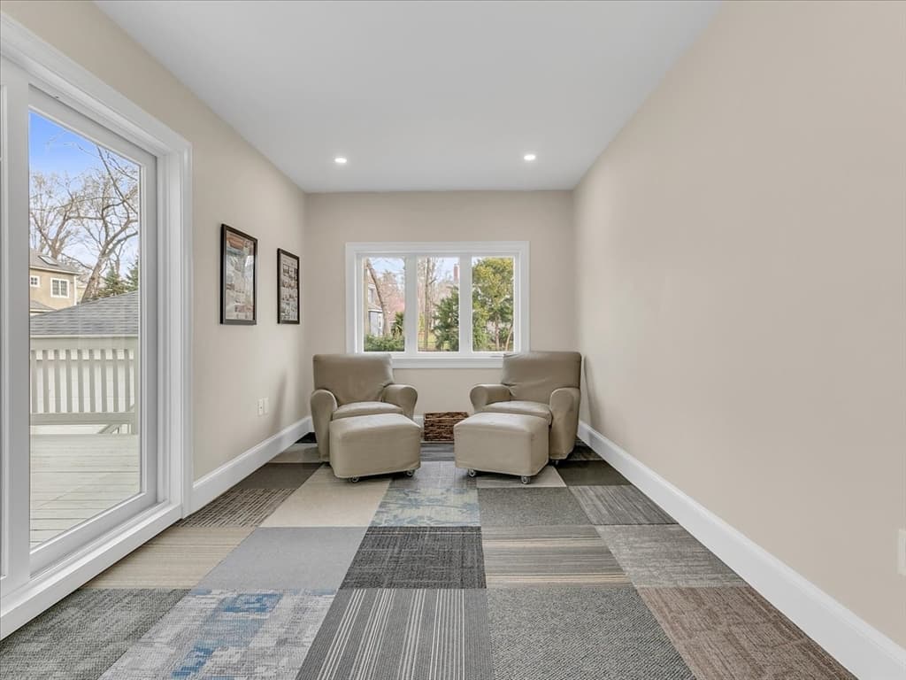 Single Family Residence at 2031 Commonwealth Ave, Newton MA 02466, photo 11 of 19
