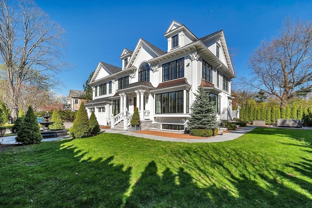 48 Marshall Rd, Wellesley MA 02482 photo 4