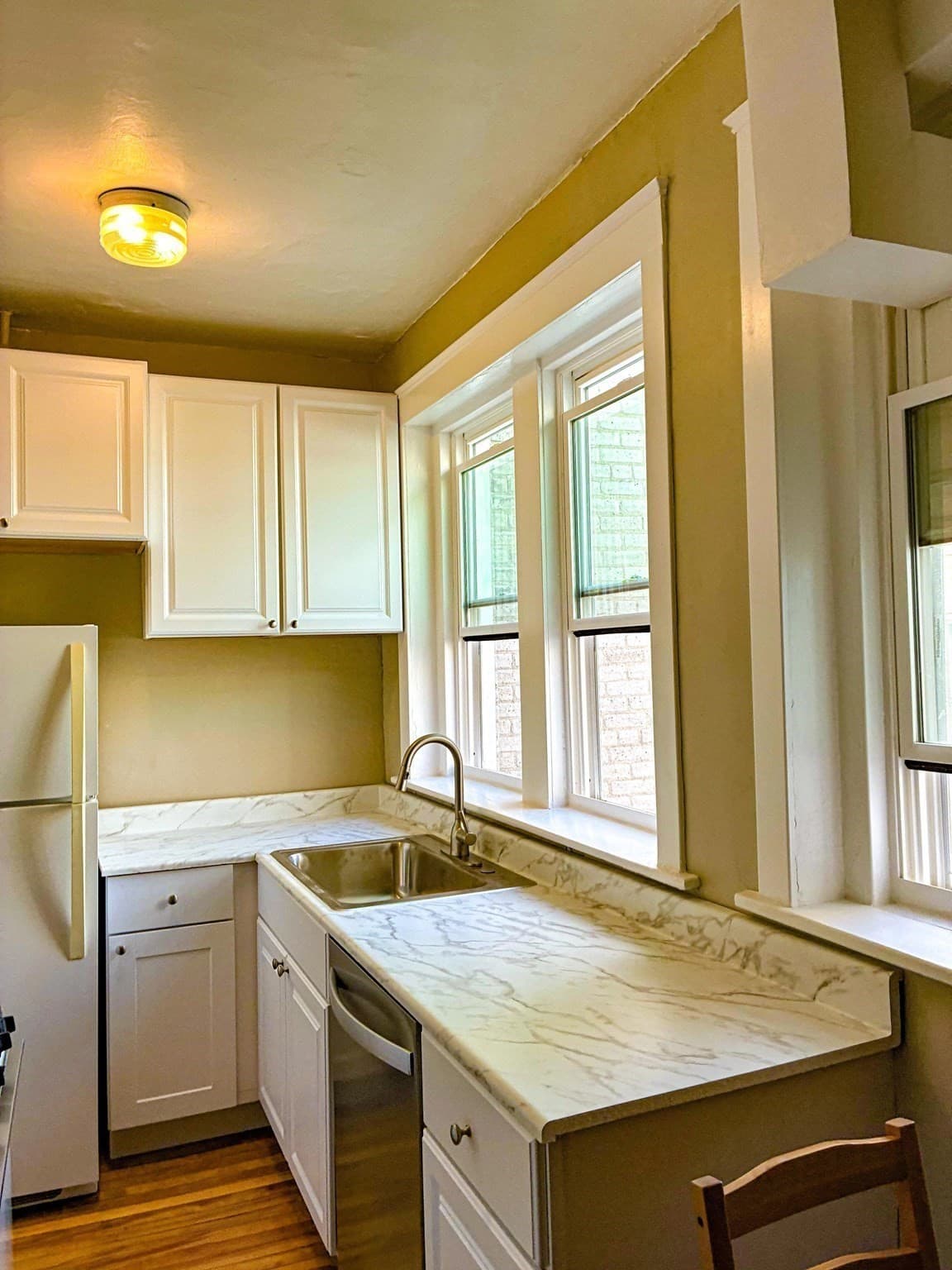 Condominium at 1633 Commonwealth Ave # 12, Boston MA 02135, photo 2 of 14