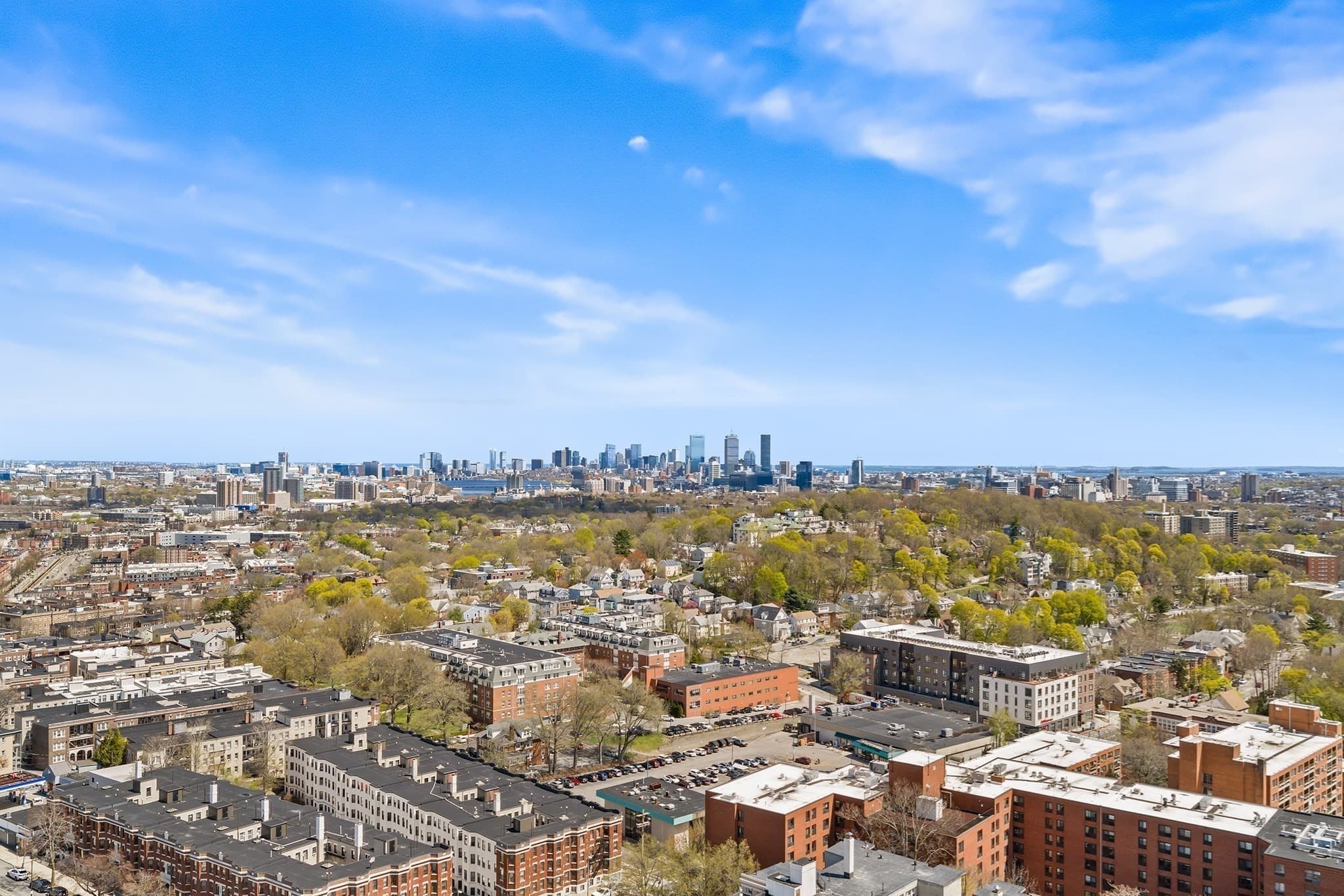 Condominium at 1633 Commonwealth Ave # 12, Boston MA 02135, photo 6 of 14