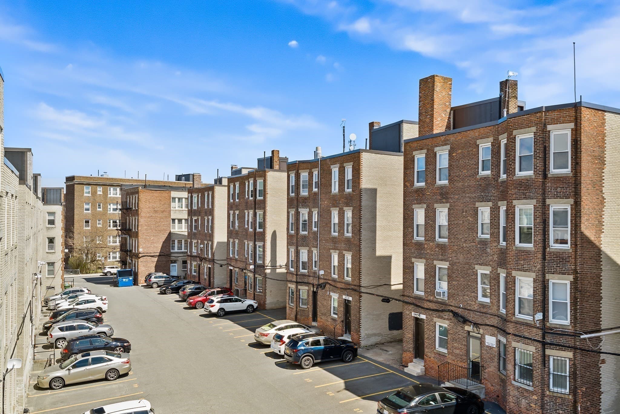 Condominium at 1633 Commonwealth Ave # 12, Boston MA 02135, photo 5 of 14