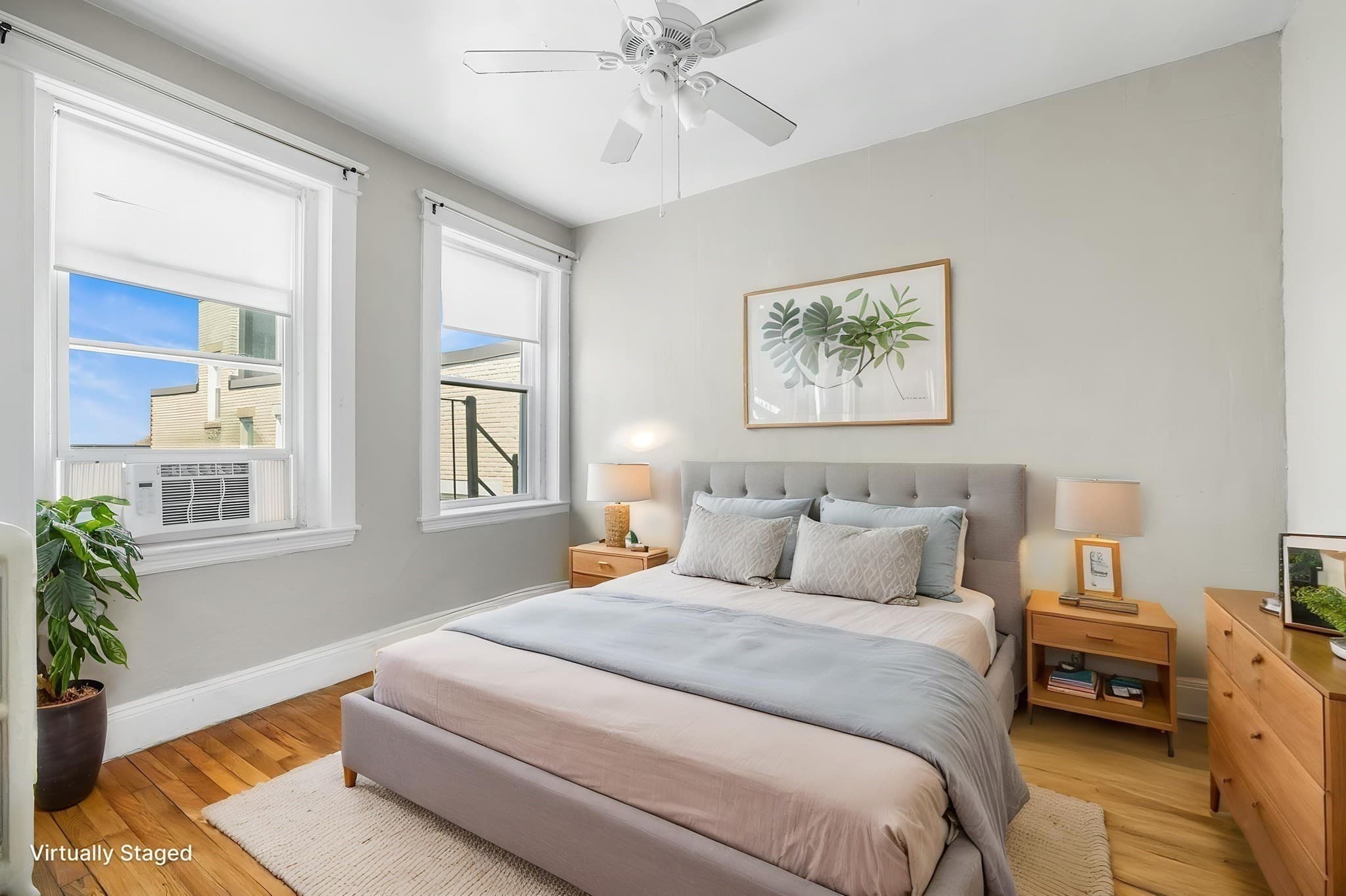 Condominium at 1633 Commonwealth Ave # 12, Boston MA 02135, photo 9 of 14