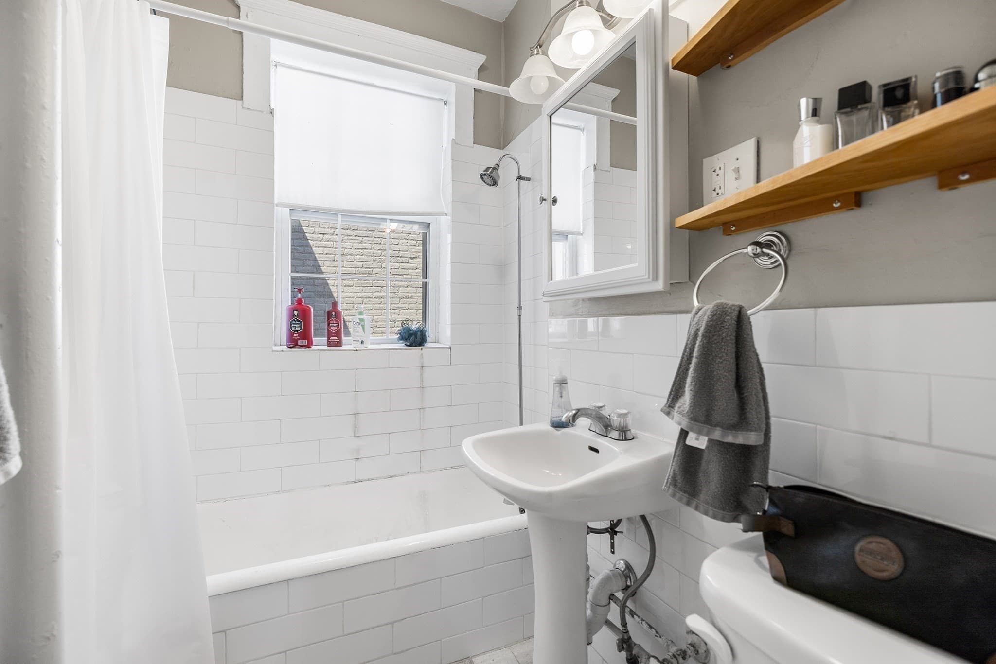 Condominium at 1633 Commonwealth Ave # 12, Boston MA 02135, photo 10 of 14