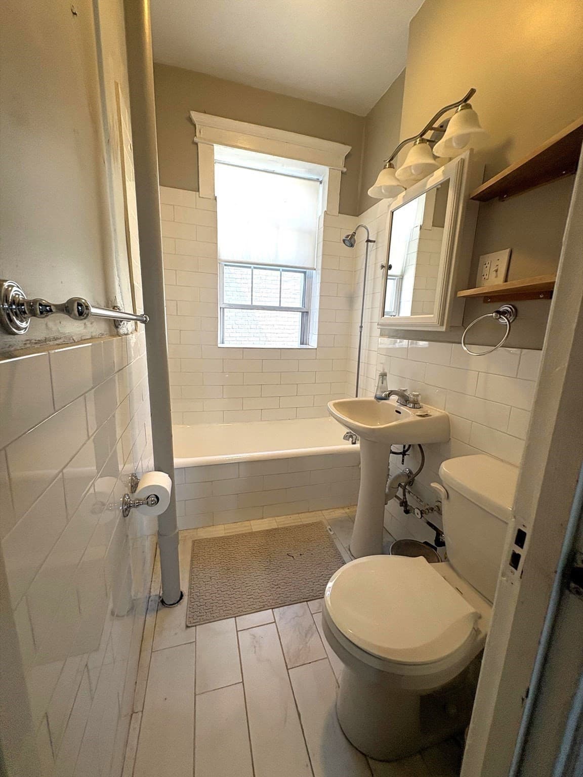 Condominium at 1633 Commonwealth Ave # 12, Boston MA 02135, photo 14 of 14