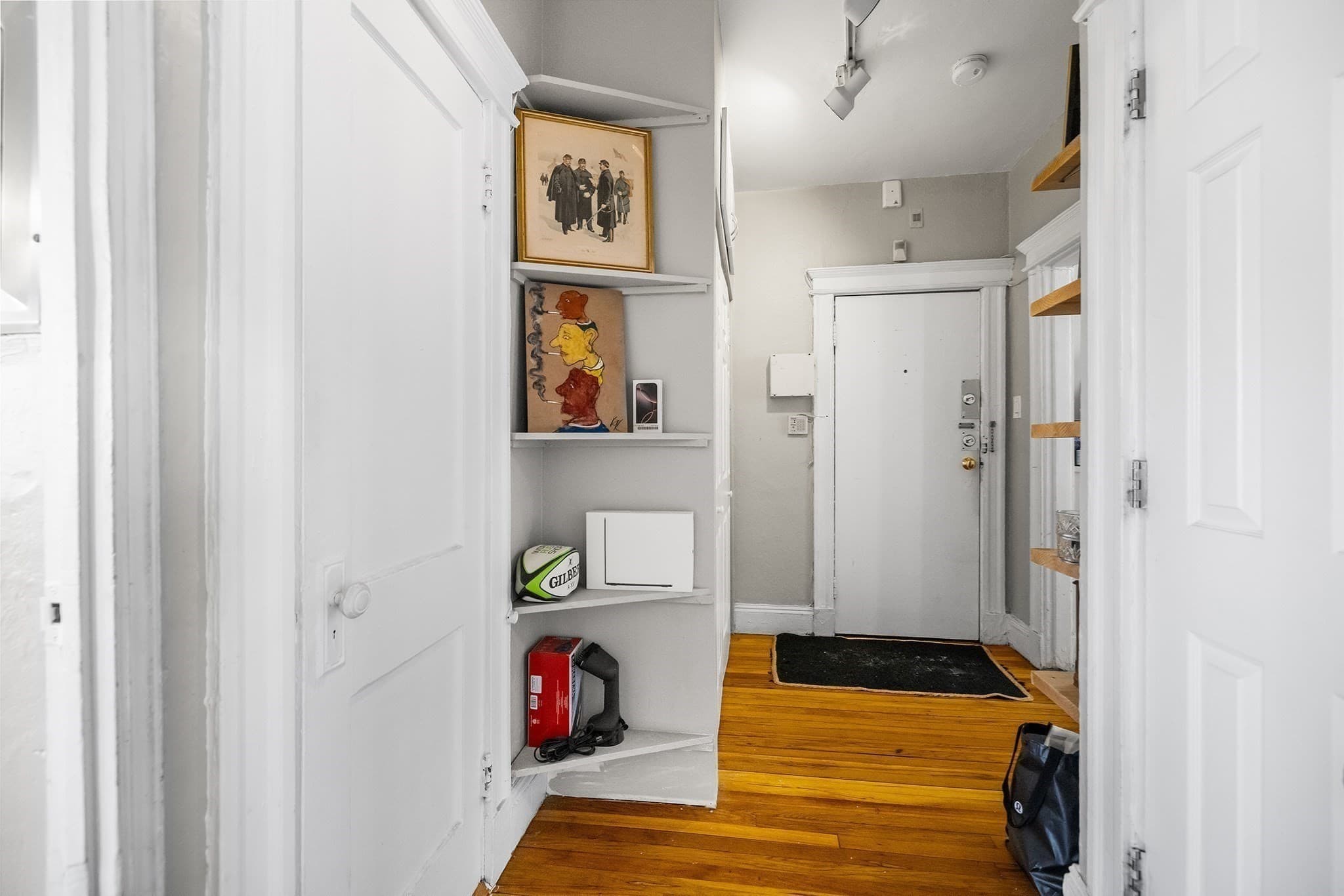 Condominium at 1633 Commonwealth Ave # 12, Boston MA 02135, photo 8 of 14