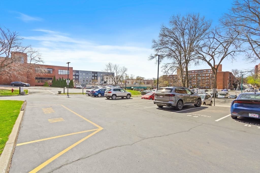 Condominium at 300 Allston St # 416, Boston MA 02135, photo 23 of 25