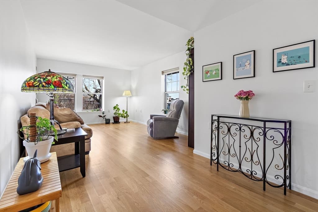 Condominium at 300 Allston St # 416, Boston MA 02135, photo 2 of 25