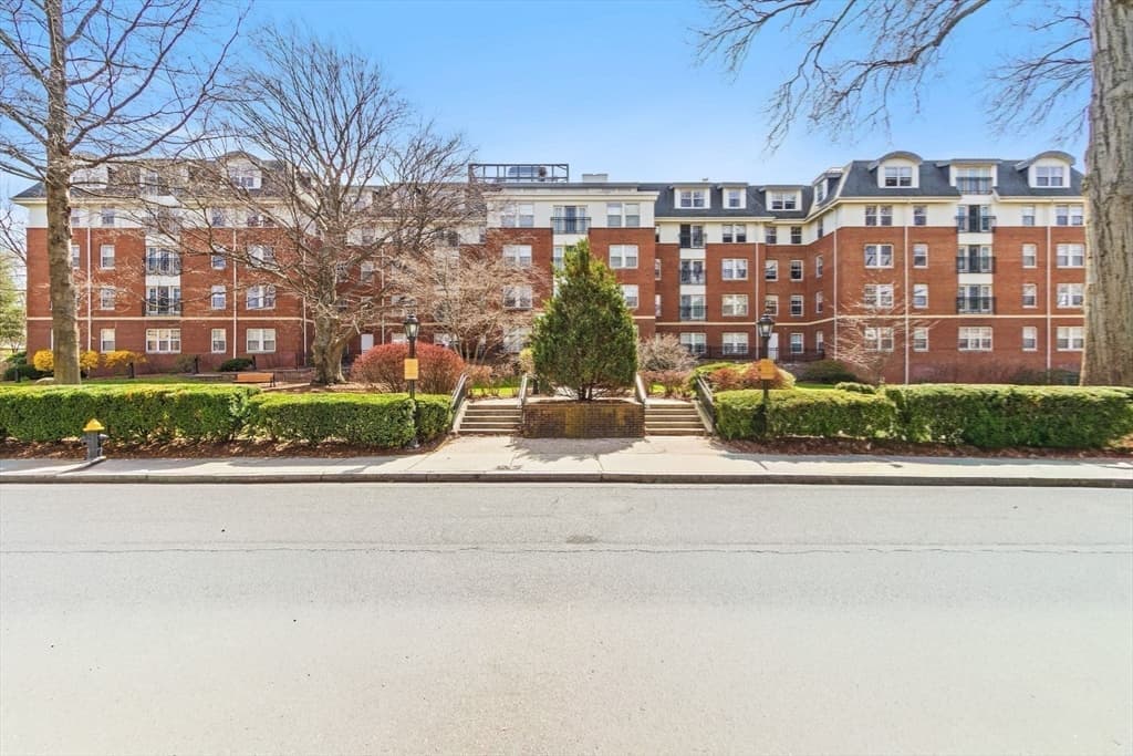 Condominium at 300 Allston St # 416, Boston MA 02135, photo 17 of 25