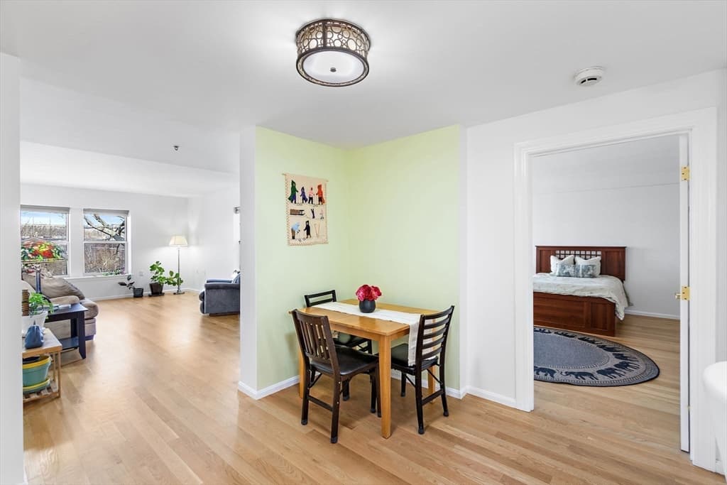Condominium at 300 Allston St # 416, Boston MA 02135, photo 3 of 25