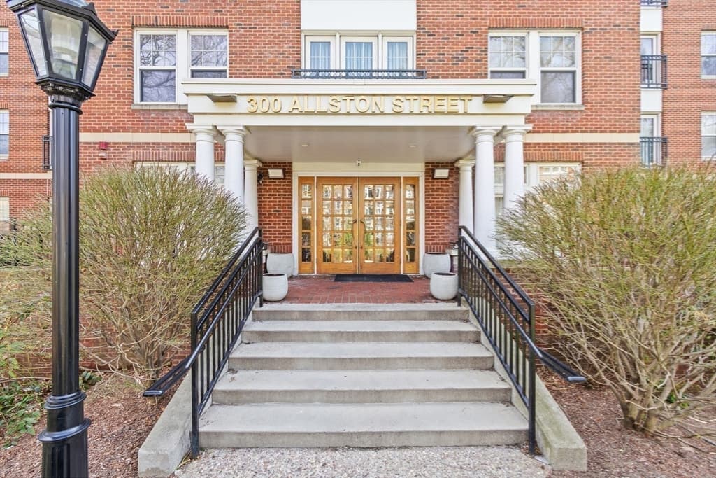 Condominium at 300 Allston St # 416, Boston MA 02135, photo 20 of 25