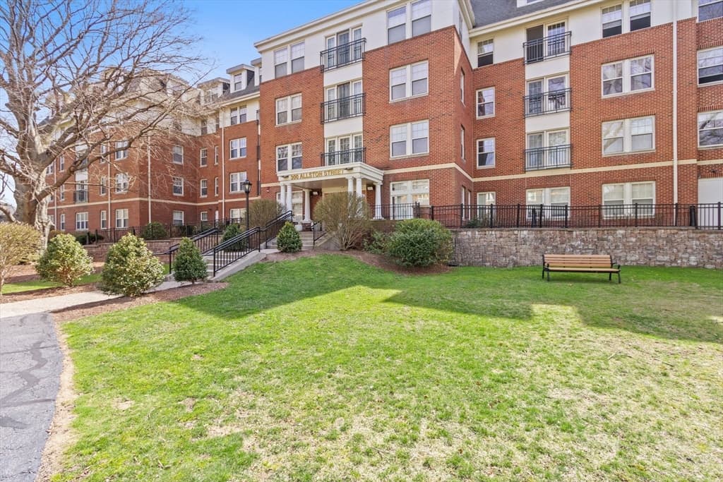 Condominium at 300 Allston St # 416, Boston MA 02135, photo 18 of 25