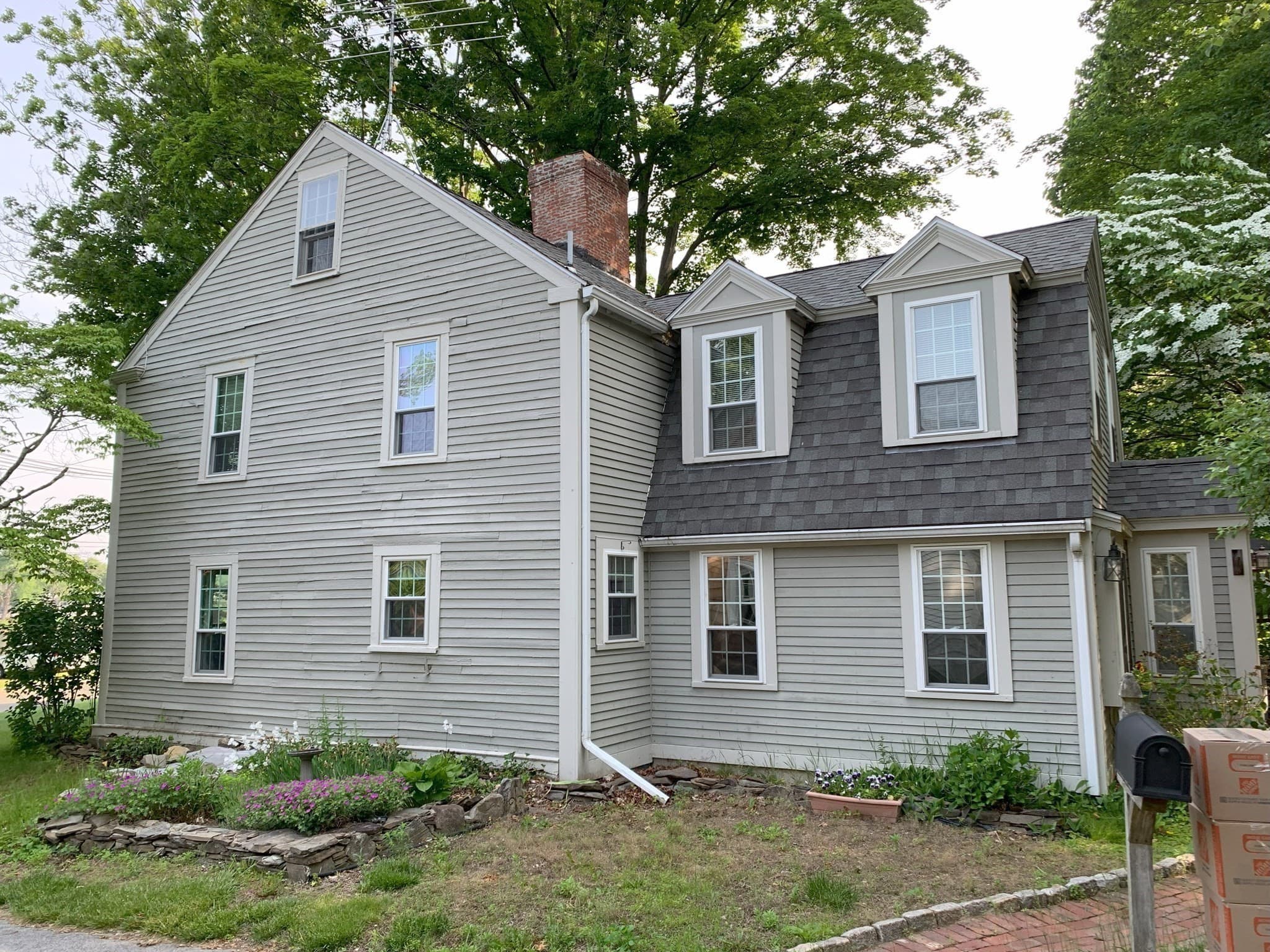 Single Family Residence at 358 Main Street, Groveland MA 01834, Groveland, photo 2 of 22