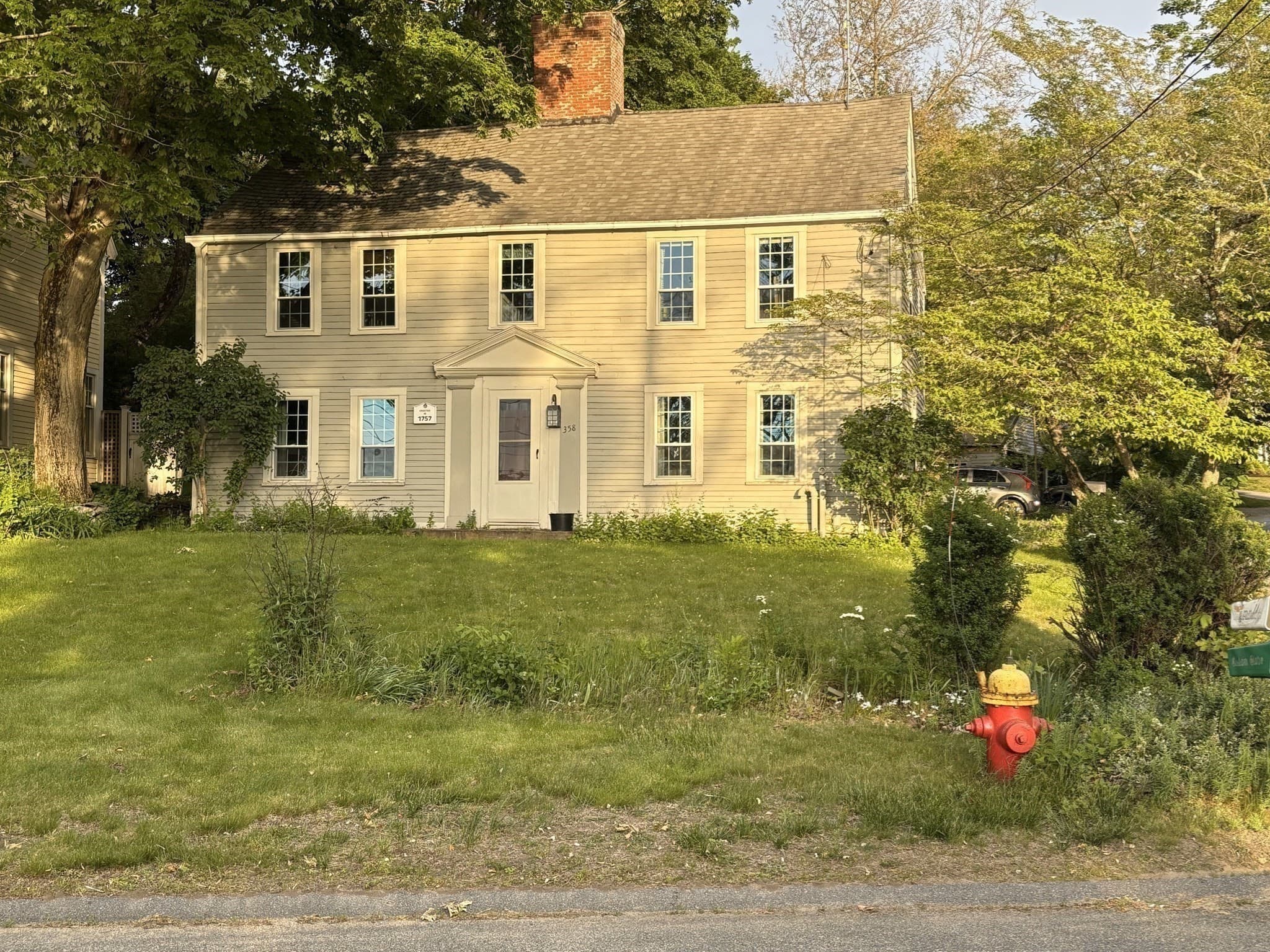 Single Family Residence at 358 Main Street, Groveland MA 01834, Groveland, photo 5 of 22