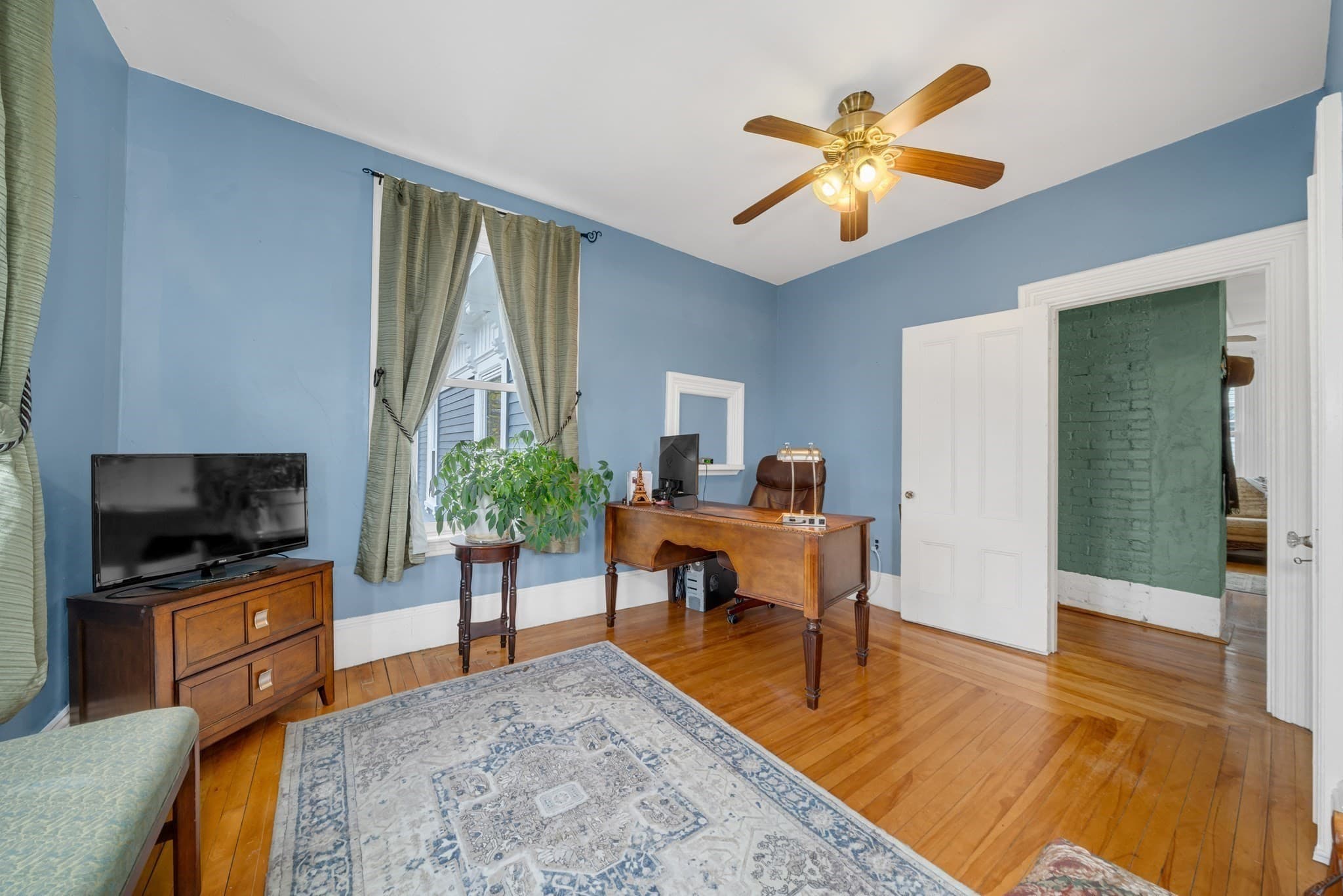 Single Family Residence at 47 Highland Ave, Haverhill MA 01830, photo 23 of 42
