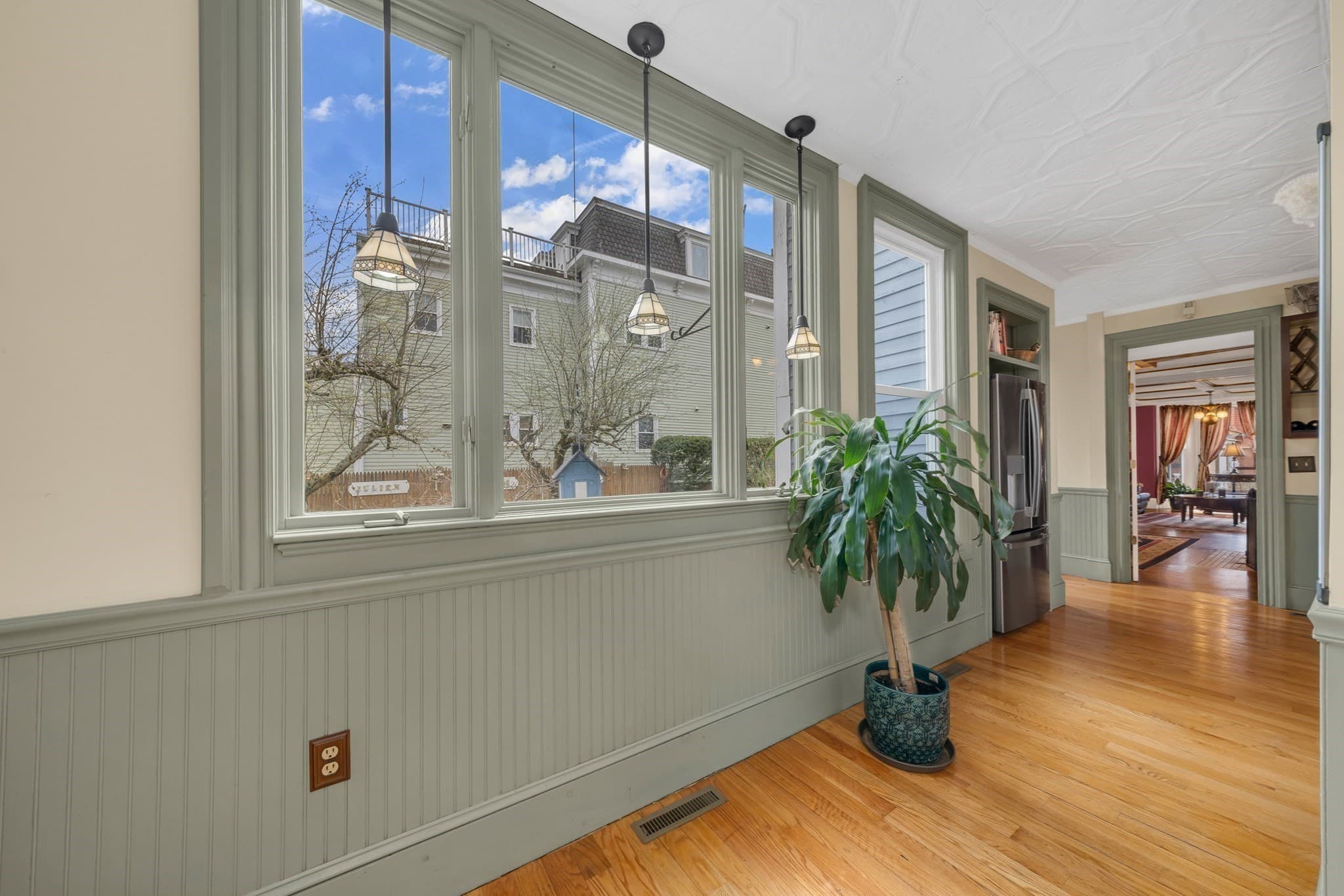 Single Family Residence at 47 Highland Ave, Haverhill MA 01830, photo 13 of 42
