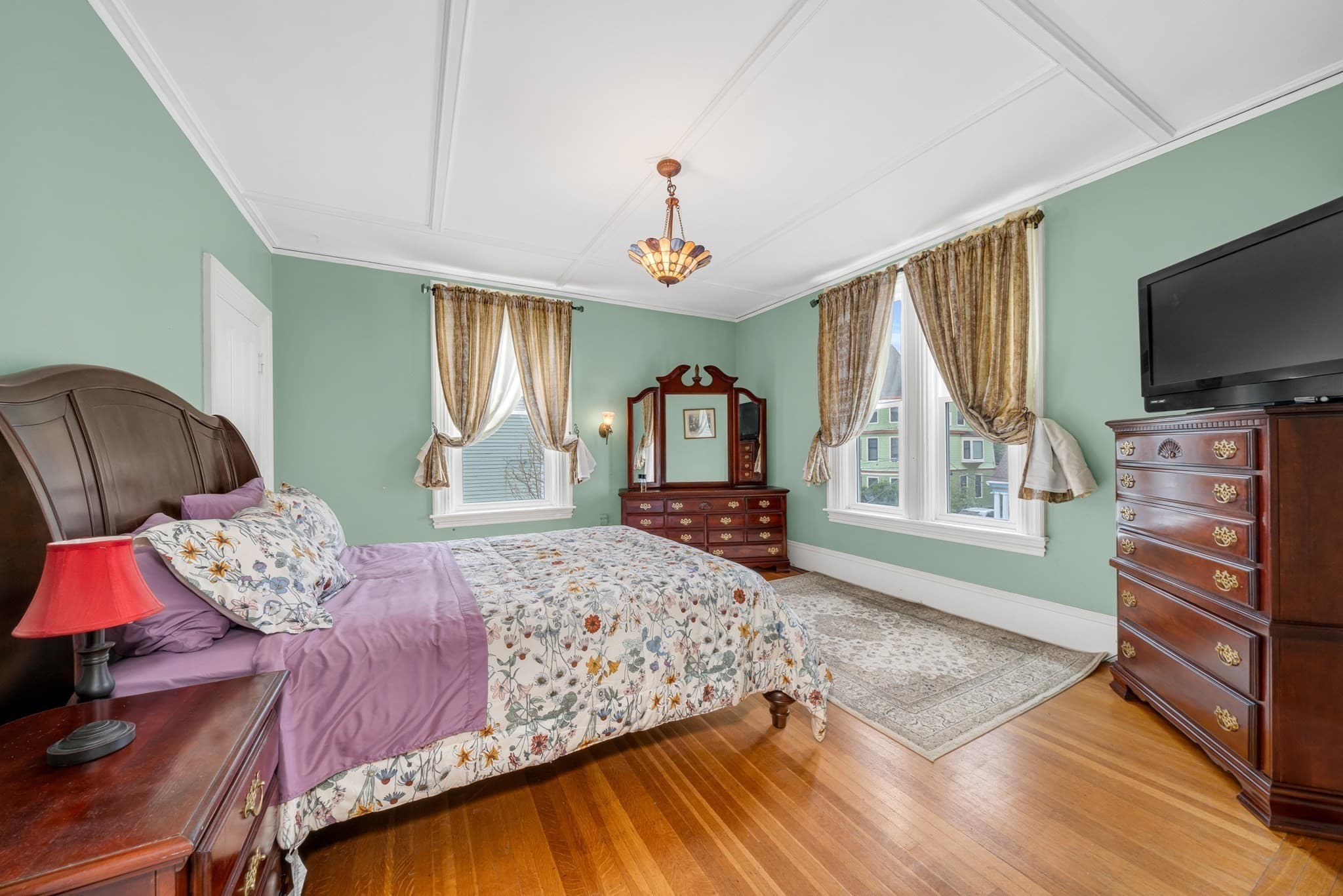 Single Family Residence at 47 Highland Ave, Haverhill MA 01830, photo 17 of 42
