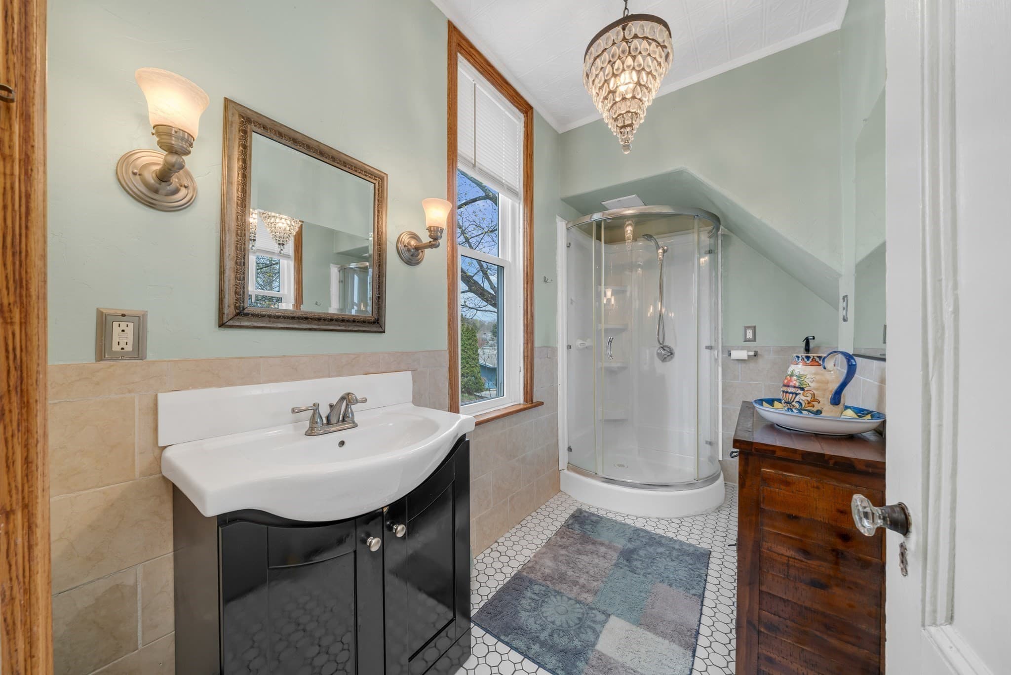 Single Family Residence at 47 Highland Ave, Haverhill MA 01830, photo 12 of 42
