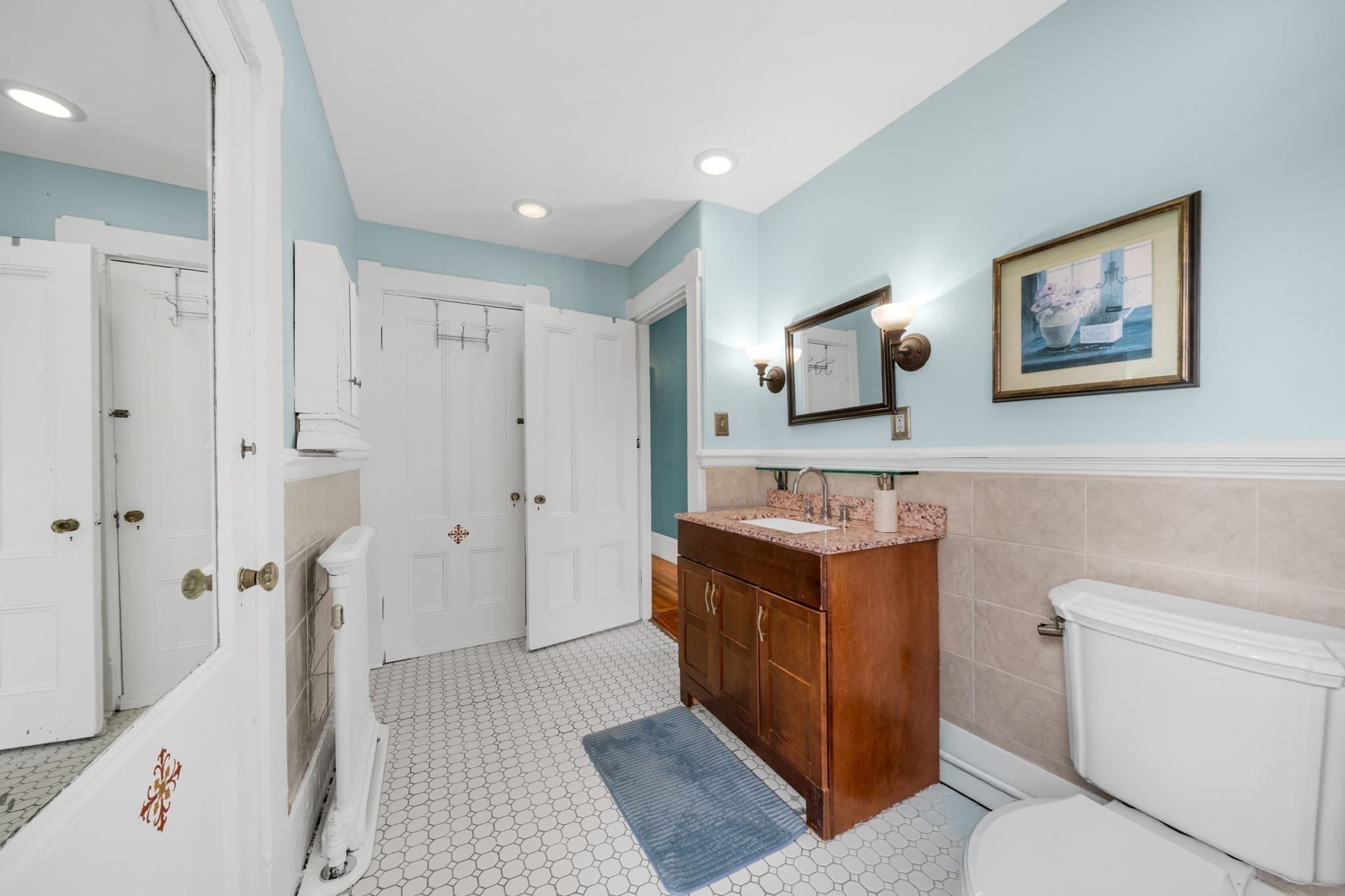 Single Family Residence at 47 Highland Ave, Haverhill MA 01830, photo 26 of 42