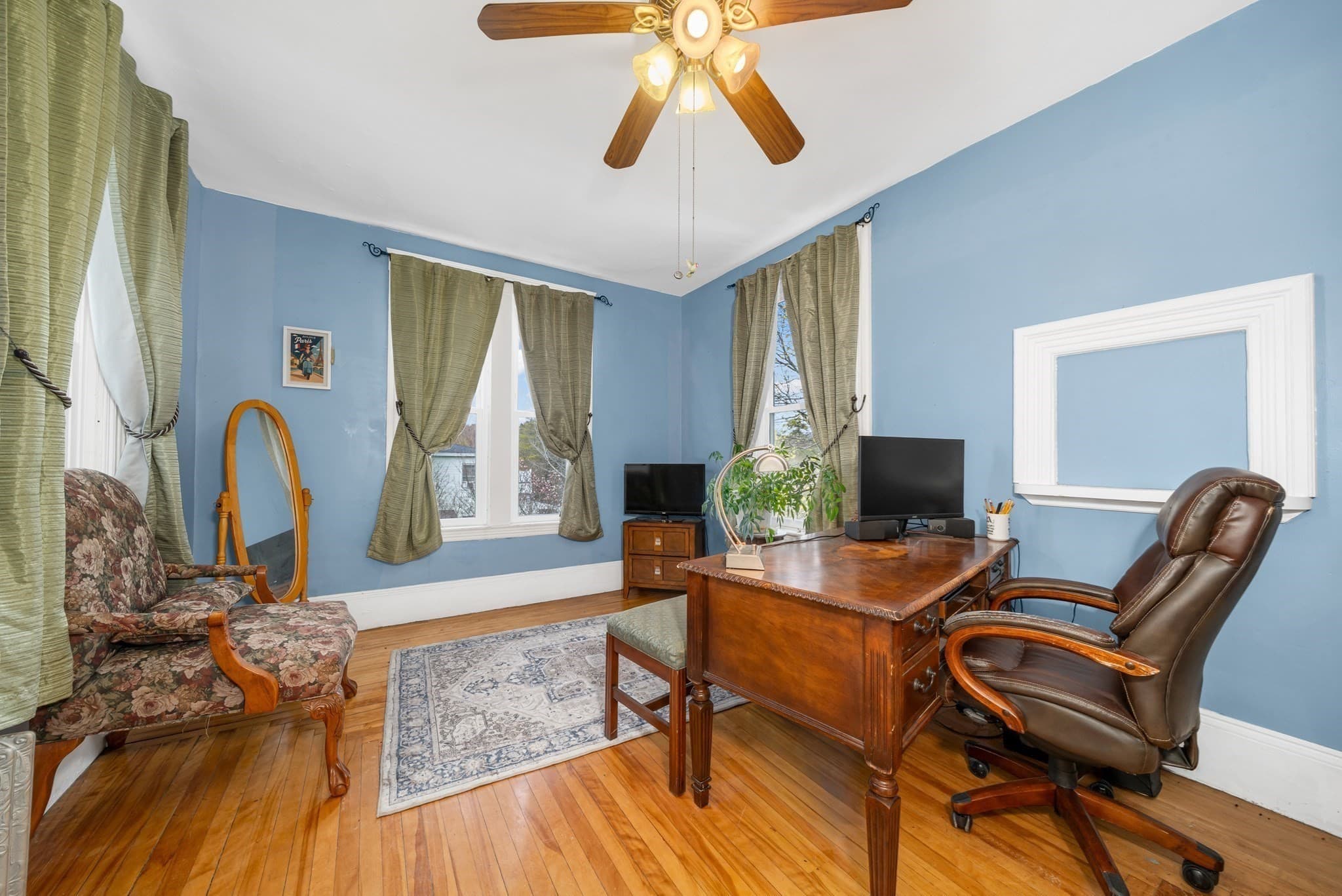 Single Family Residence at 47 Highland Ave, Haverhill MA 01830, photo 22 of 42