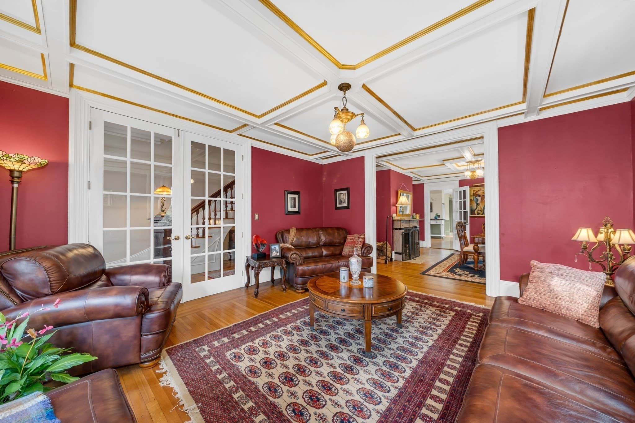 Single Family Residence at 47 Highland Ave, Haverhill MA 01830, photo 3 of 42