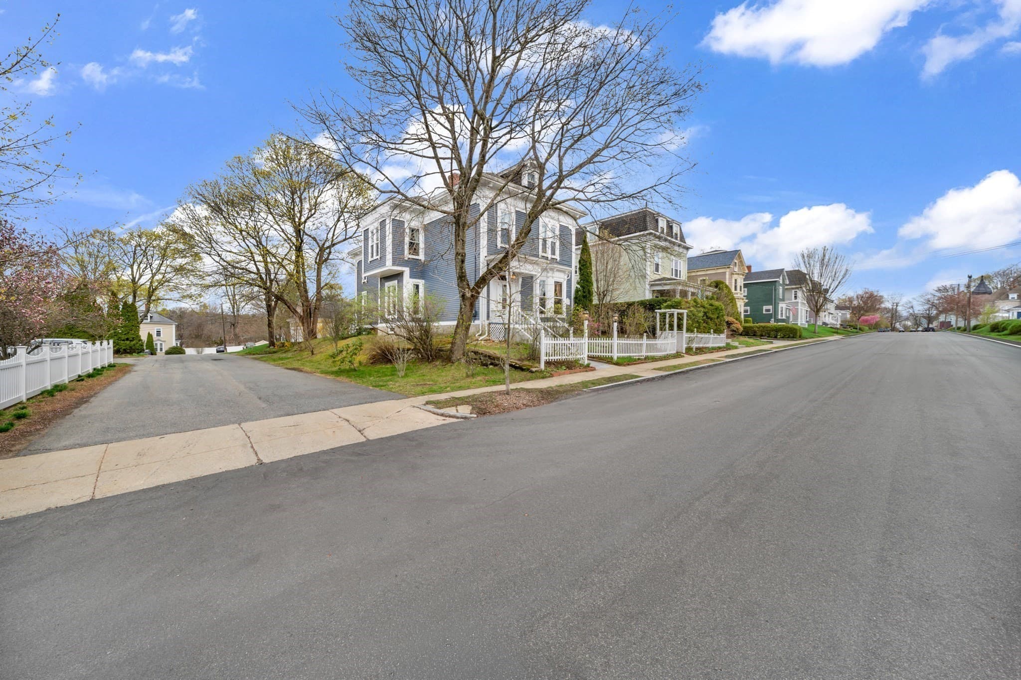 Single Family Residence at 47 Highland Ave, Haverhill MA 01830, photo 36 of 42