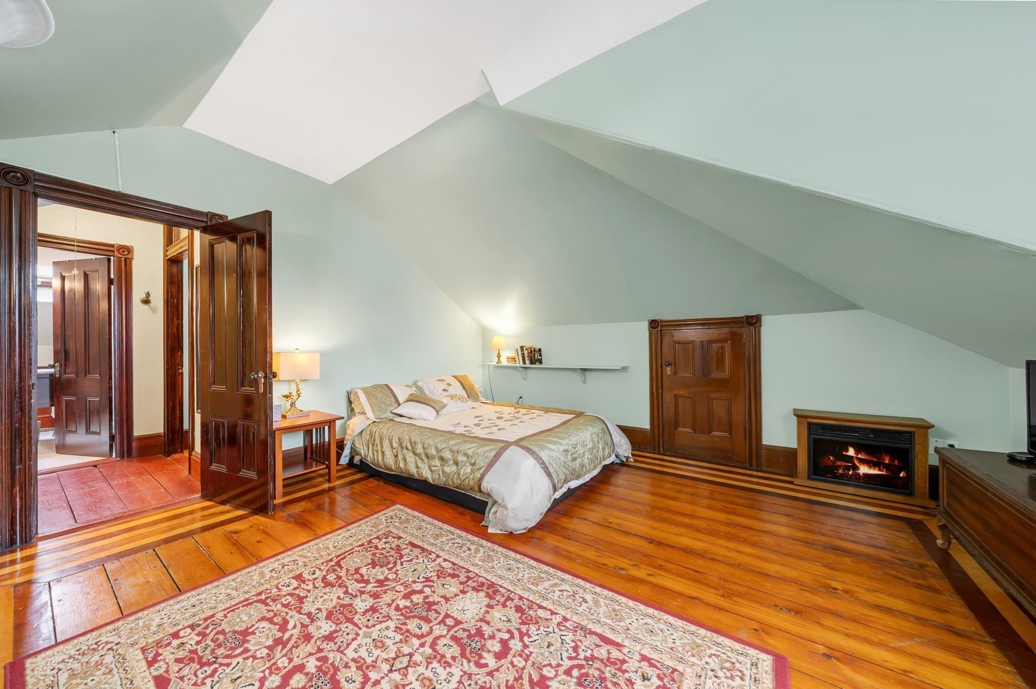 Single Family Residence at 47 Highland Ave, Haverhill MA 01830, photo 32 of 42
