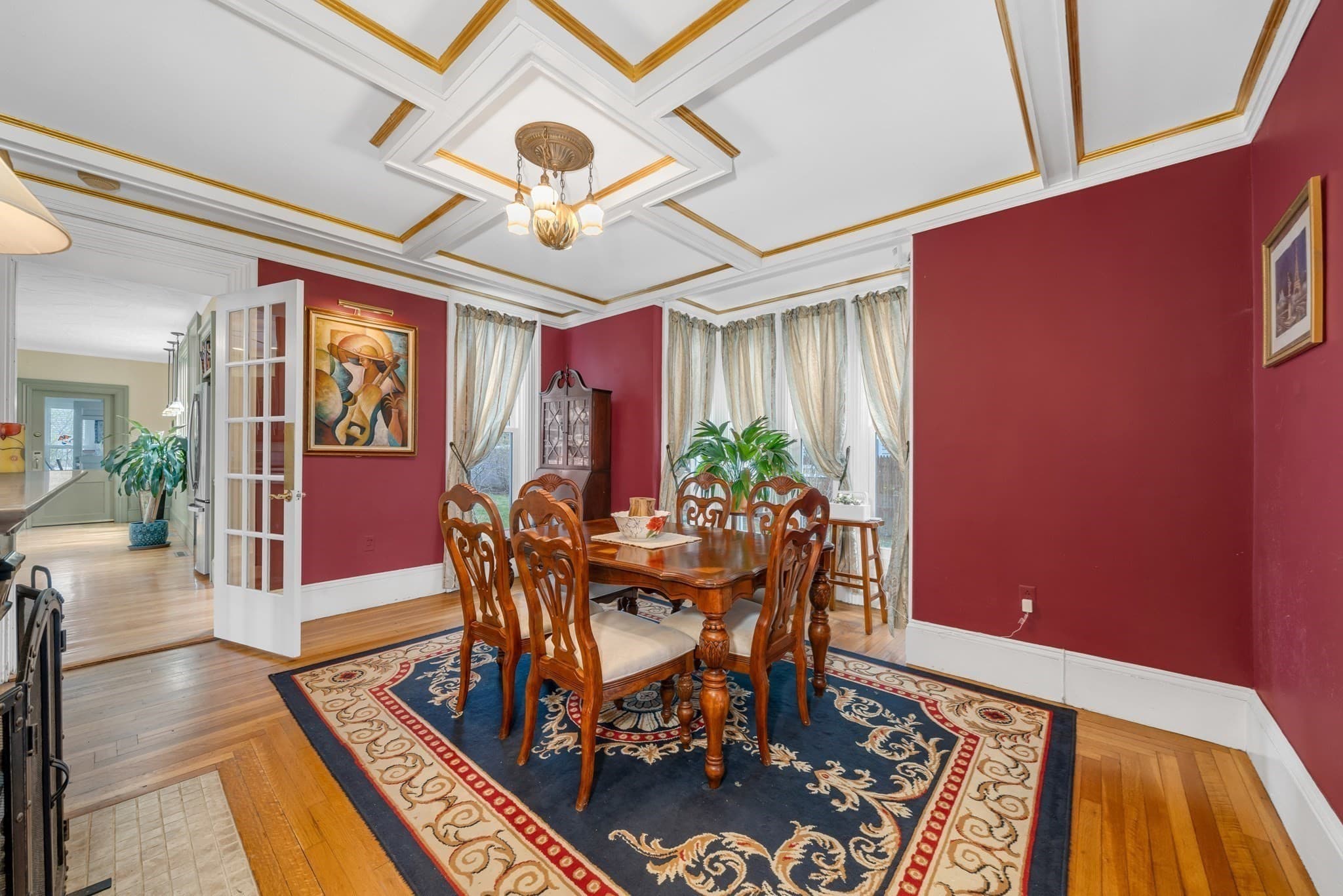Single Family Residence at 47 Highland Ave, Haverhill MA 01830, photo 5 of 42