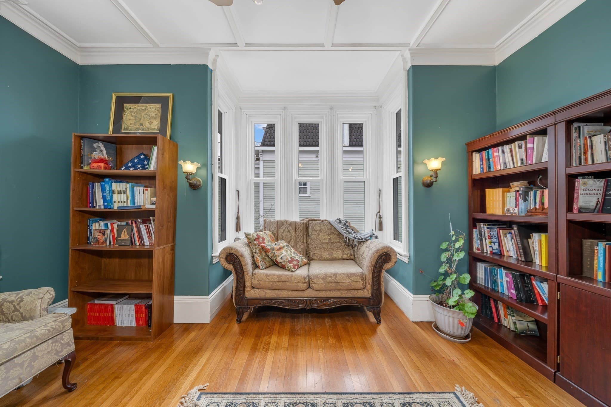 Single Family Residence at 47 Highland Ave, Haverhill MA 01830, photo 20 of 42