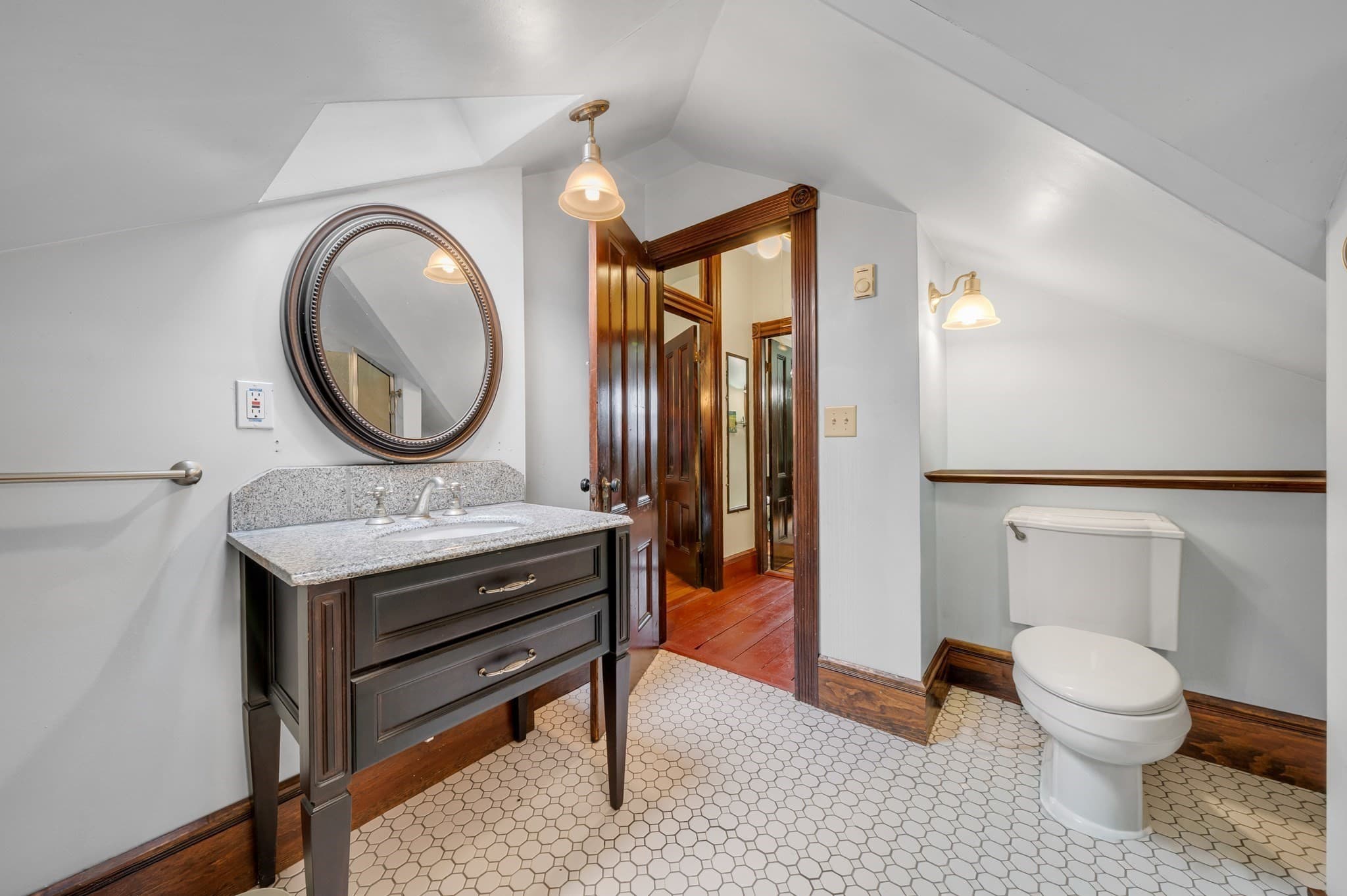 Single Family Residence at 47 Highland Ave, Haverhill MA 01830, photo 30 of 42