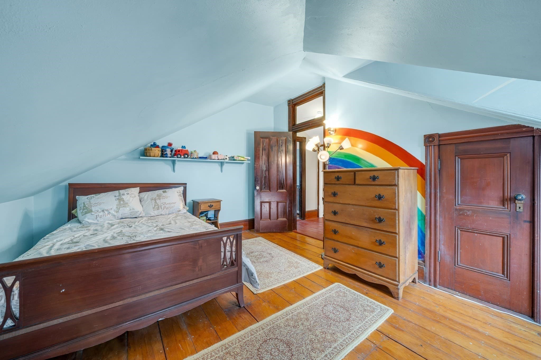 Single Family Residence at 47 Highland Ave, Haverhill MA 01830, photo 33 of 42