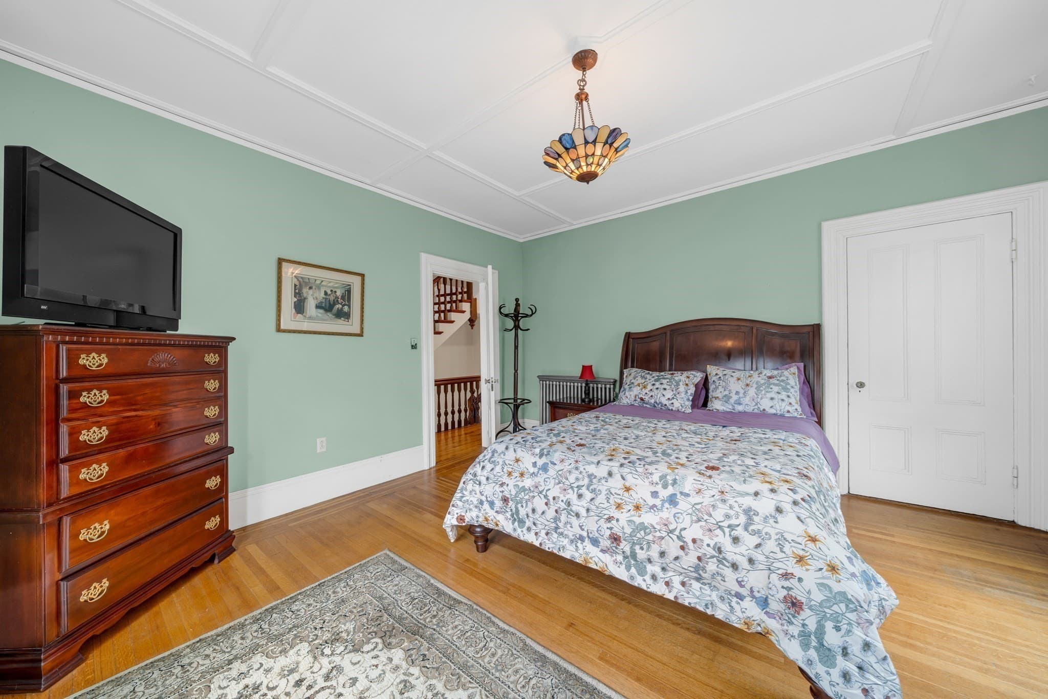 Single Family Residence at 47 Highland Ave, Haverhill MA 01830, photo 18 of 42