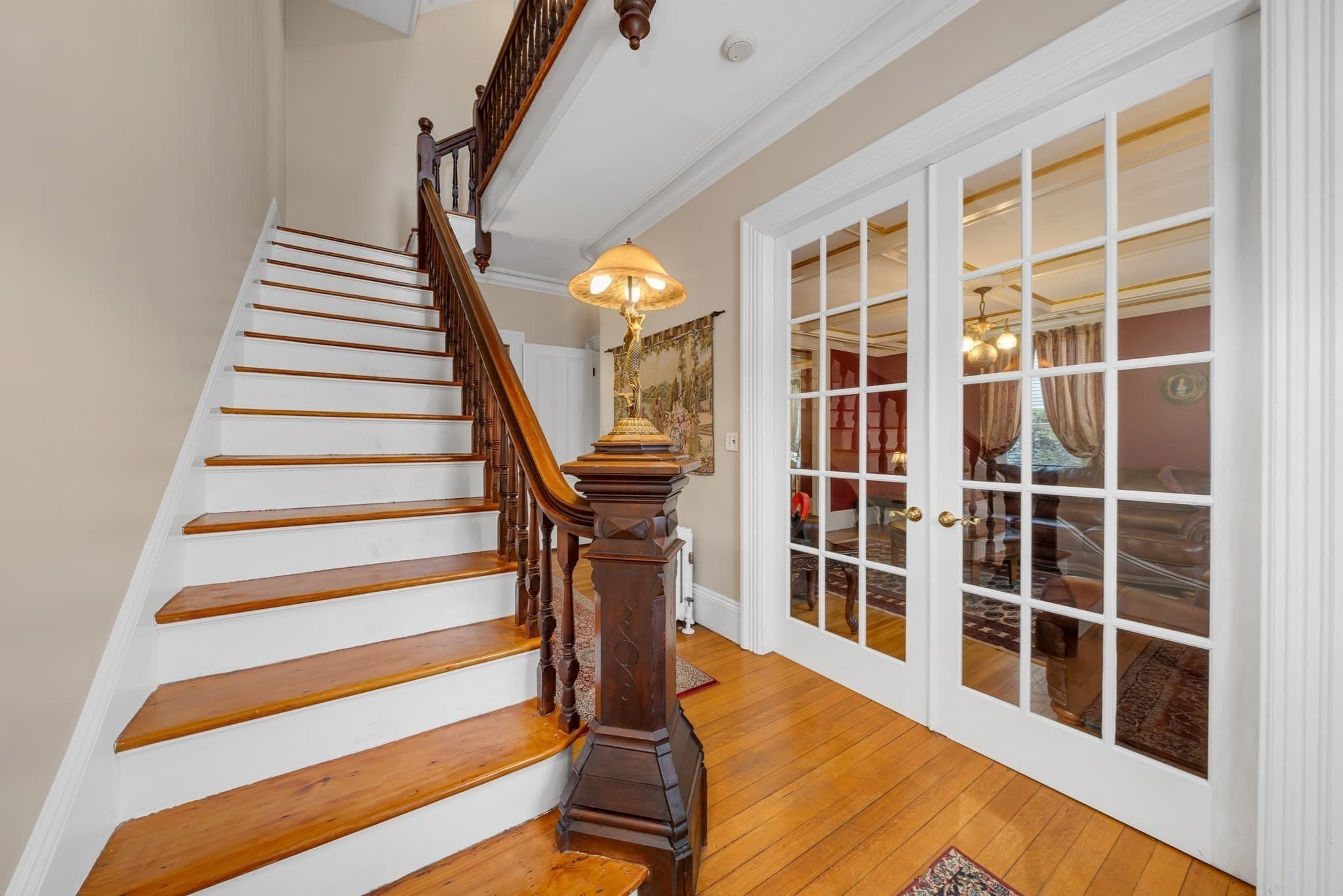 Single Family Residence at 47 Highland Ave, Haverhill MA 01830, photo 15 of 42