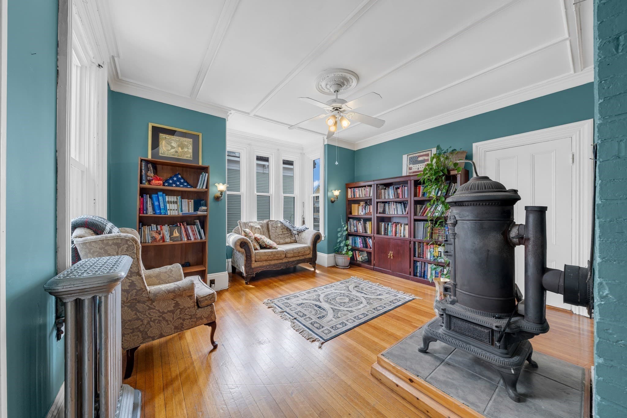 Single Family Residence at 47 Highland Ave, Haverhill MA 01830, photo 19 of 42