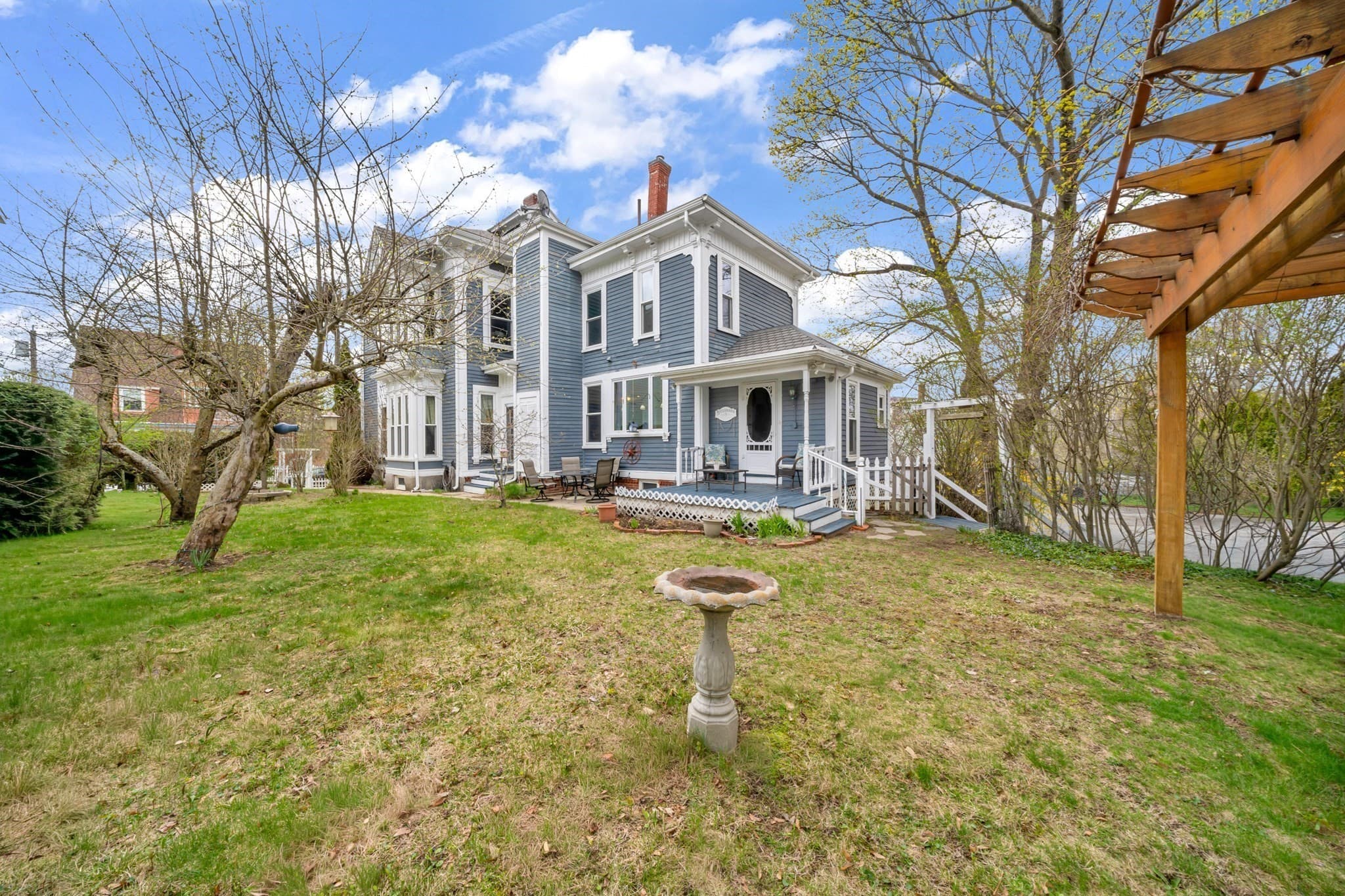 Single Family Residence at 47 Highland Ave, Haverhill MA 01830, photo 40 of 42