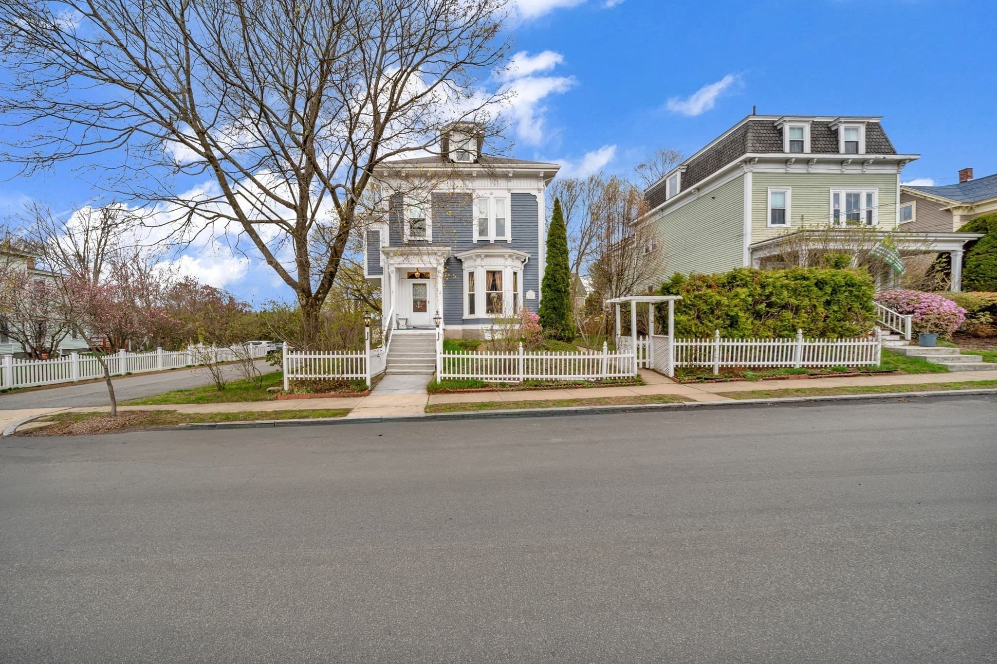 Single Family Residence at 47 Highland Ave, Haverhill MA 01830, photo 35 of 42