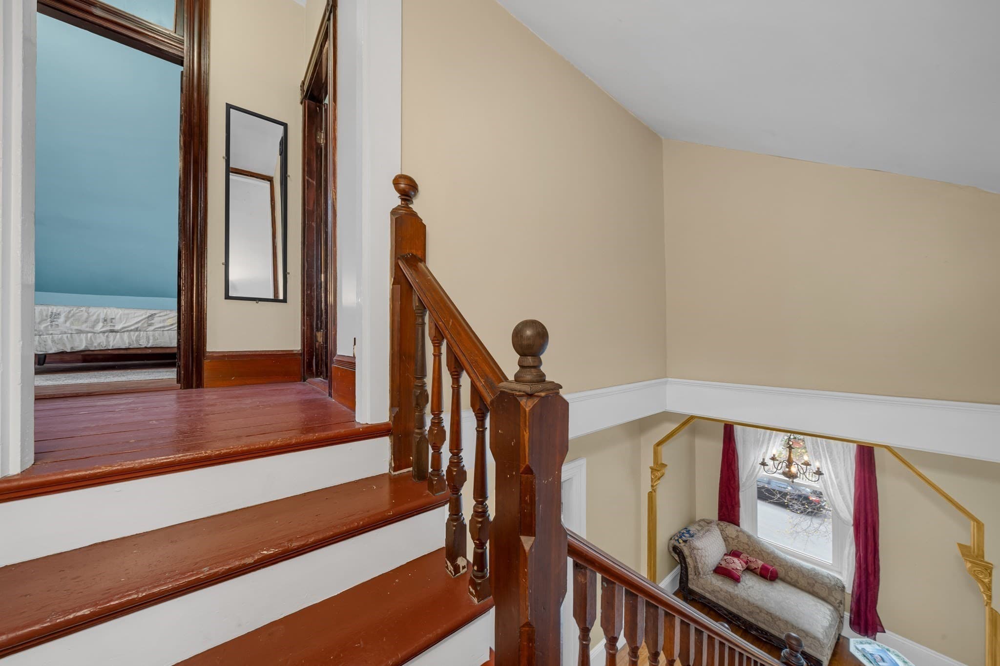 Single Family Residence at 47 Highland Ave, Haverhill MA 01830, photo 29 of 42