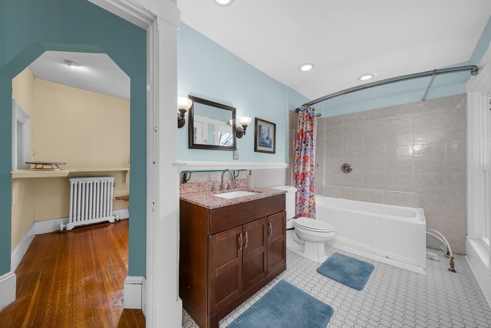 Single Family Residence at 47 Highland Ave, Haverhill MA 01830, photo 25 of 42