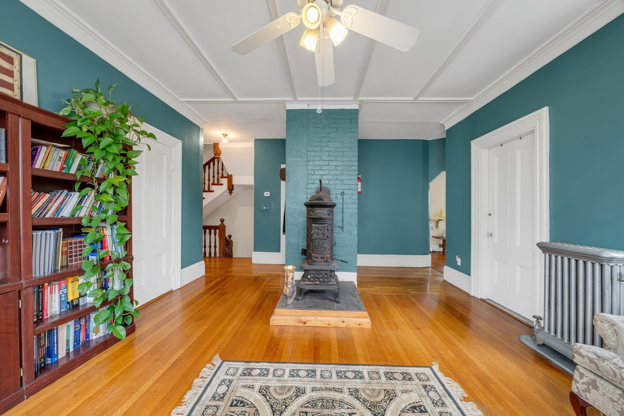 Single Family Residence at 47 Highland Ave, Haverhill MA 01830, photo 21 of 42
