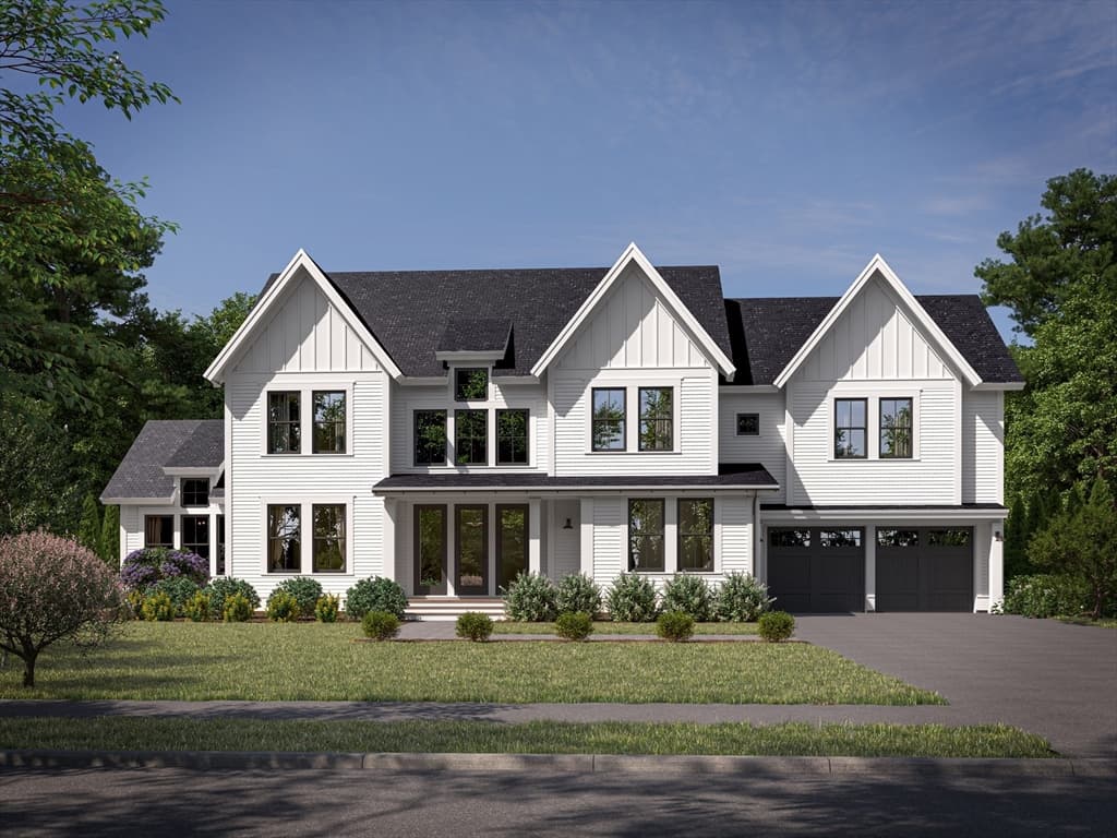 LL45 Libbey Lane, Westborough MA 01581