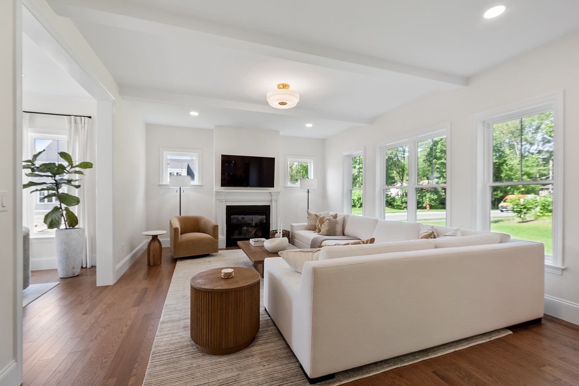 Single Family Residence at LL45 Libbey Lane, Westborough MA 01581, Westborough, photo 8 of 12