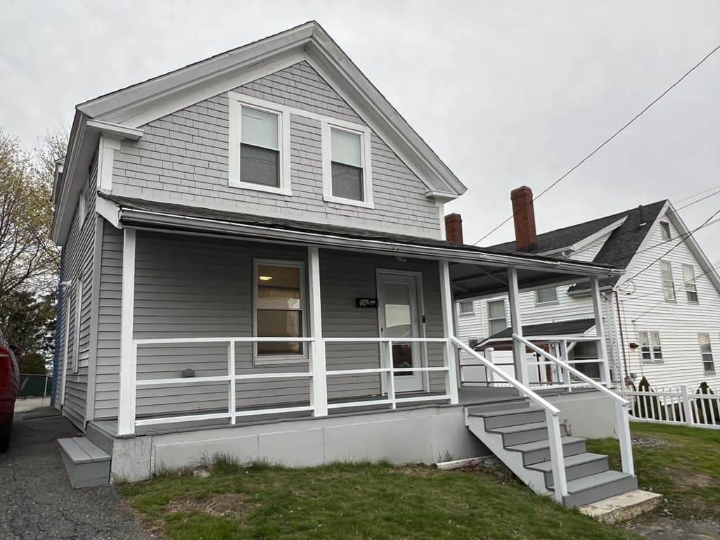 51 Undine Ave, Winthrop MA 02152